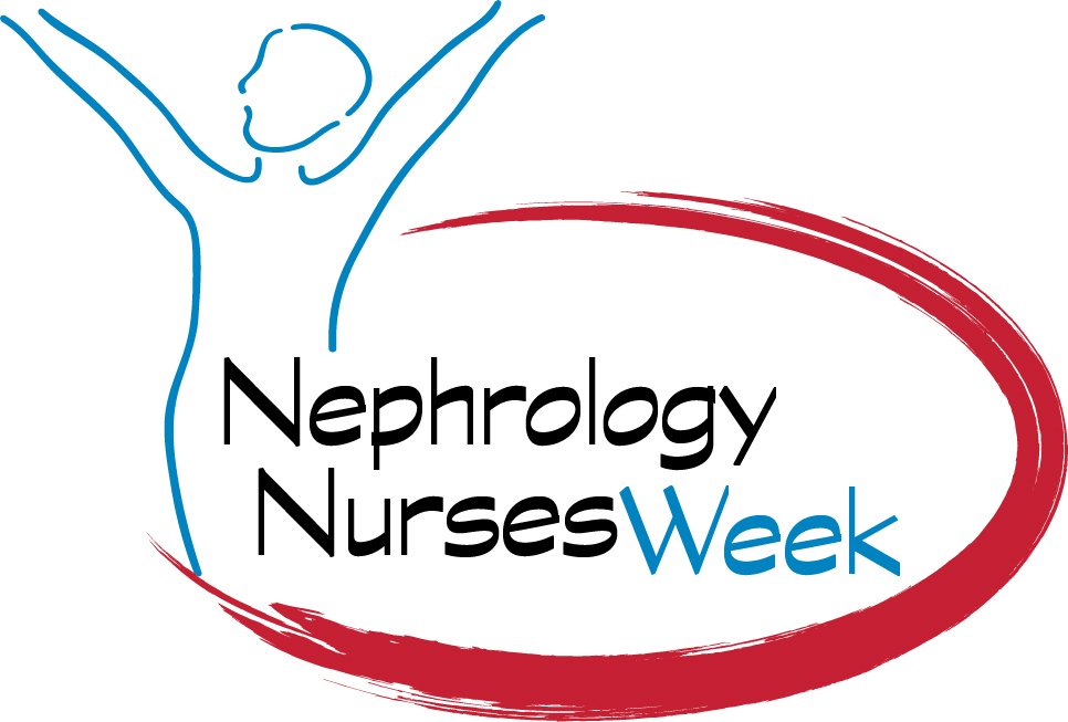 Nephrology Nurses Week