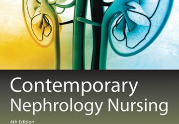 Contemporary Nephrology Nursing