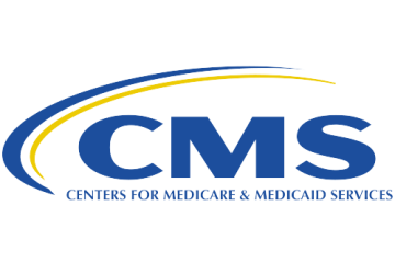 CMS logo