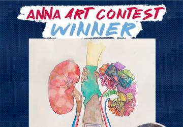 2024 Art Contest Winner