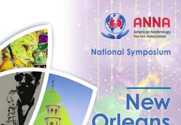 ANNA National Symposium, New Orleans, Louisiana, April 25-26, 2026, Hilton Riverside