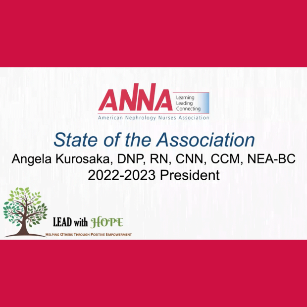 State of the Association