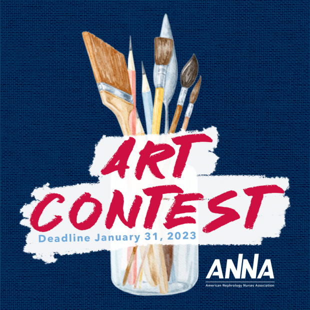 ANNA Art Contest
