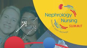 Nephrology Nursing Summit, September 25-28, 2025, La Meridien Sheraton Charlotte, Charlotte, NC
