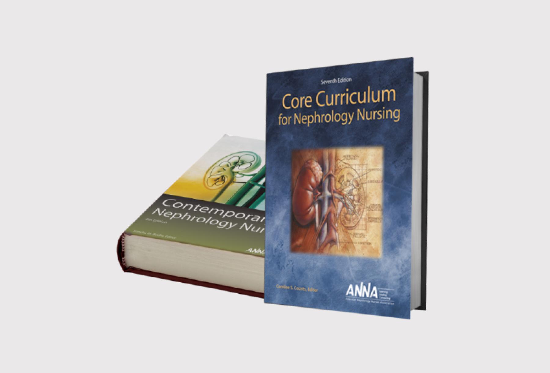 ANNA Publications