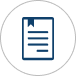 Document icon