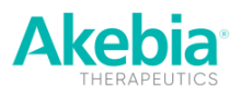 Akebia logo