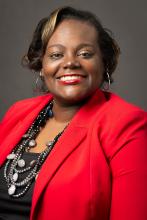 Jami Smith Brown