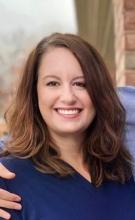 Amy Woodard