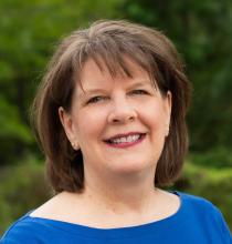Jamie Mauldin