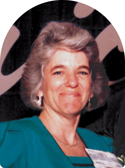 Sally Burrows-Hudson
