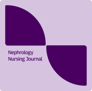 Nephrology Nursing Journal