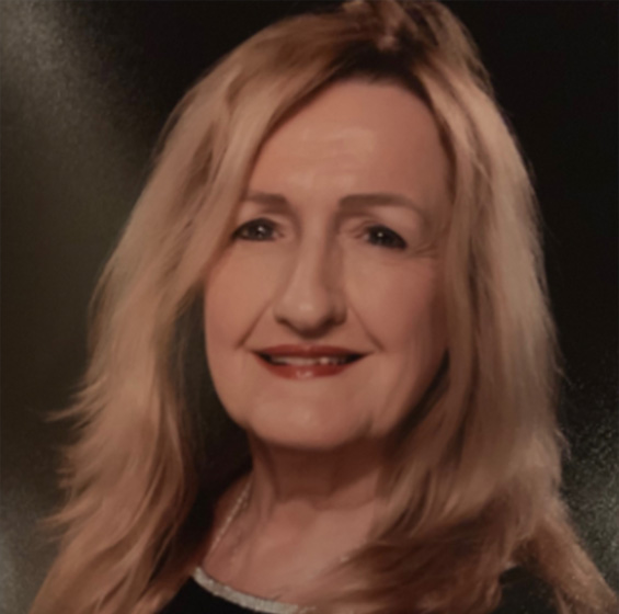 Debra Hain