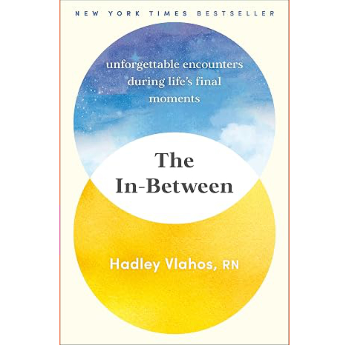 cover of the in-between